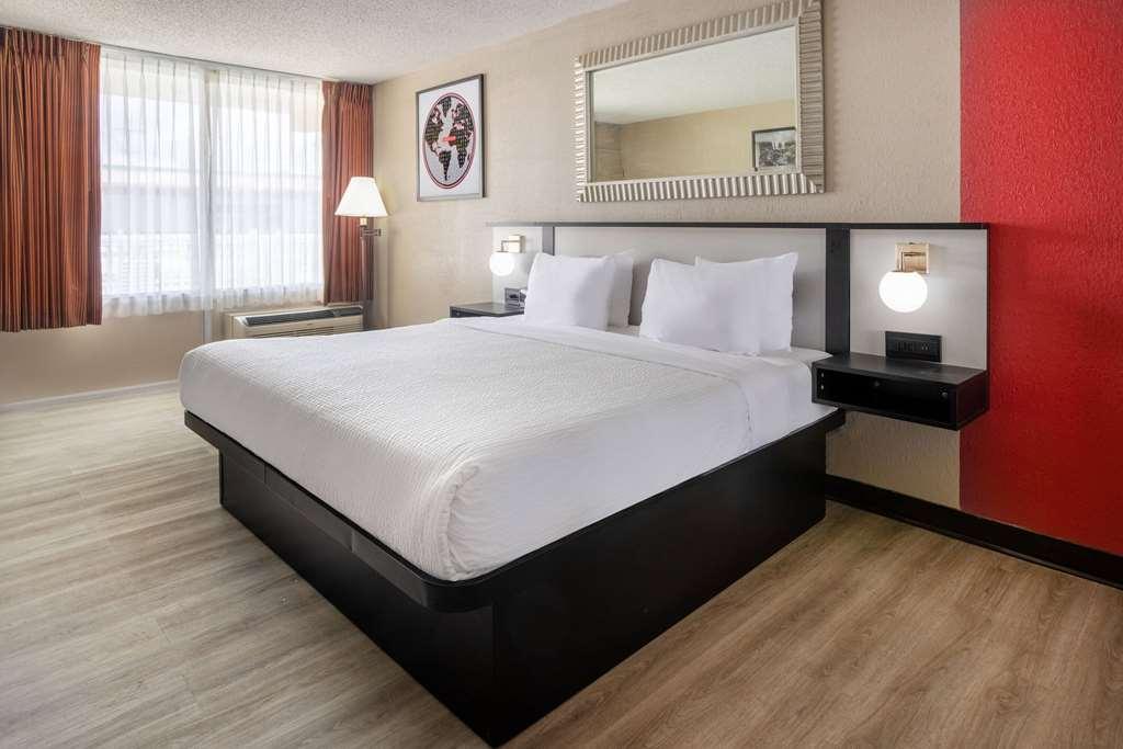 Ramada By Wyndham Rome - Verona Kamer foto